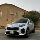 سبورتاج 2019