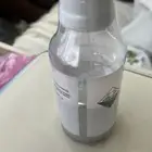 زيبق اسباني أصلي