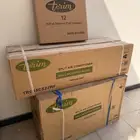 مكيف سبليت تيرم طن ونص