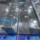 عرض سخان فطور سخان طعام سخان كافتيريا سخان بوفيه توصيل مجان