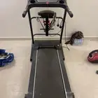 سير مشي وجري
