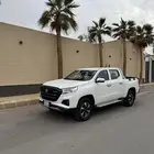 شانجان هنتر 2023م دبل ديزل قير عادي