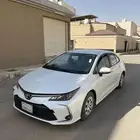 كورولا 2023 1.5 للبيع