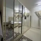 غرفة نوم