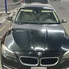 للبيع بي ام دبليو مديل 2016 مشي 153 الف كيلو