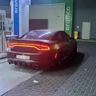دودج تشارجر جي تي