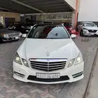 مرسيدس E300 AMG