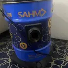 مكنسة كهربائى اخو الجديد استخدام شهرين