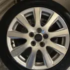 جنط اوريون اصلي 16
