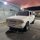 وانيت فورد رينجر سبلاش