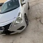 نيسان صني 2022 Nissan sunny 2022