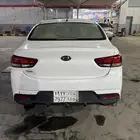 للبيع سياره كيا ريو