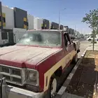 بهبهاني جمس للبيع موديل 77