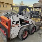 بوبكات للبيع موديل 2007