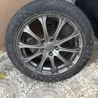 جنط جيلي 2013