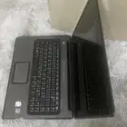 كمبيوتر لابتوب شغال بس ناقصه شاحن