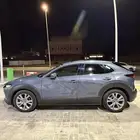 مازدا cx-30 2022