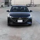 هوانداي اكسنت 2023