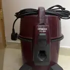 مكنسه هيتاشي
