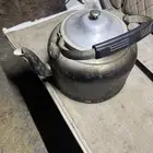 للبيع براد شاهي قديم