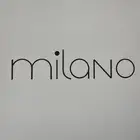 حذاء جديد من ميلانو اللون بني