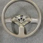 طارة دركسون جيب ربع 2009 وتحت اصلي وكاله لون بيج