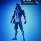 سكن بريطانيا فورت نايت