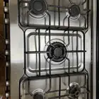 فرن استخدام نظيف جدا