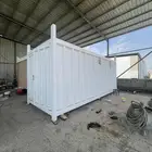 كوفي او مطعم متنقل جاهز