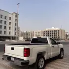 سيلفرادو 2017