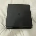 سوني 4 سليم نضيف قابل للتفاوض مفرمت