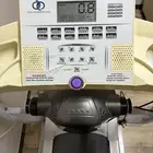 سير اولومبيا ابيض رياضي
