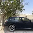 جيب لكزس RX350