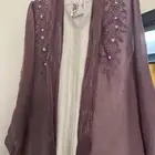فستان  جلابيه نسائيه