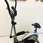جهاز رياضي اوربتراك