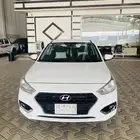 اكسنت 2018 توماتيك وكاله