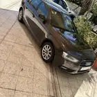 اودي A4 2015