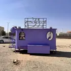 فود ترك للبيع نضيف وله سمعه ممتازه فود ترك