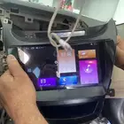 للبيع شاشه النترا مسجل2015