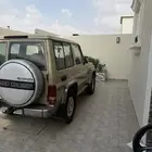 جيب ربع 2014 نظيف جدا  مشروط كامل