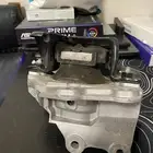 كرسي مكينه امامي يمين فورد وكاله