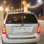 كارنيفال فل كامل 2013 عائلية 7 مقاعد