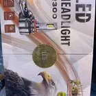 ليد سيارة H7