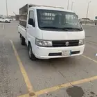 دباب سزوكي كاري نضيف