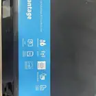 طابعة بياناتها في الصور