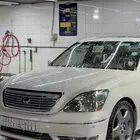 لكزس 430