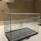 شبك كبير ونظيف للبيع