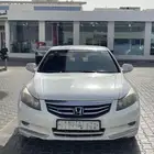 هوندا كود 2012