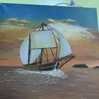 لوحة فنية