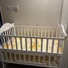 سرير الأطفال للبيع ب 400